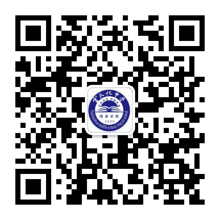 云天化中学昭阳校区公众号二维码