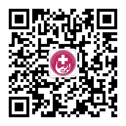 烟台丽华妇科医院公众号二维码