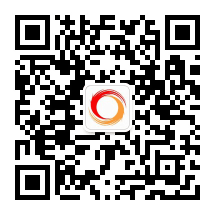 嫘祖瞭望公众号二维码