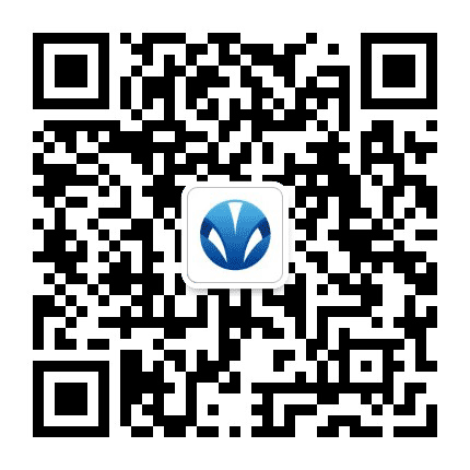 玉湖冷链公众号二维码