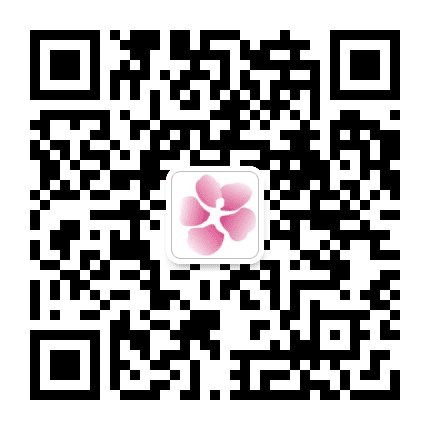 上溪幼教集团公众号二维码