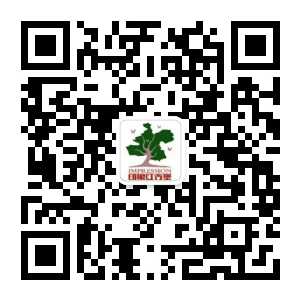 印象红寺堡公众号二维码