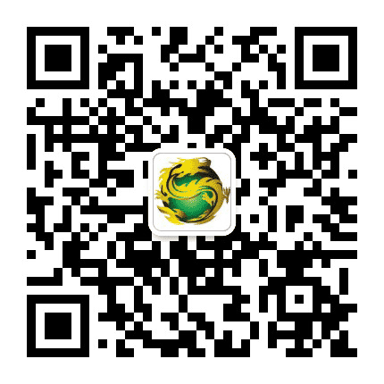 永鑫影视传媒公众号二维码