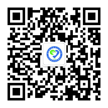 河北省蔚县西合营中心卫生院公众号二维码
