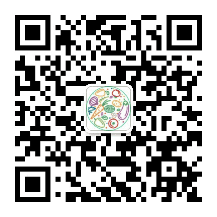 亚细亚天天菜园公众号二维码