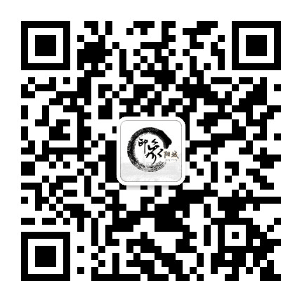 印象阳城公众号二维码