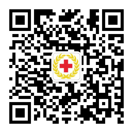 岳阳应急救护公众号二维码