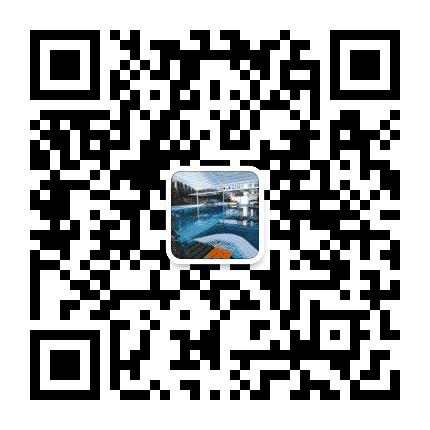 赫山游泳馆公众号二维码