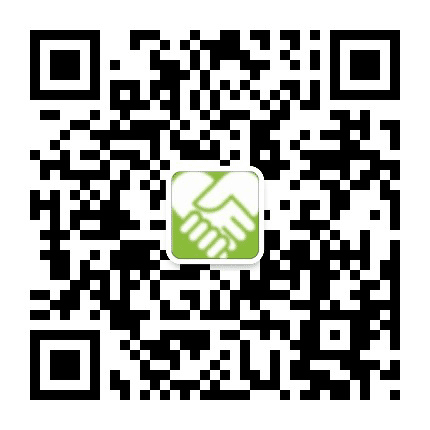 友谊路街道办事处公众号二维码