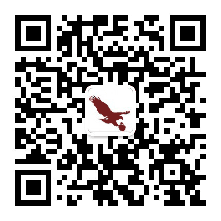 鹰扬养身美食公众号二维码
