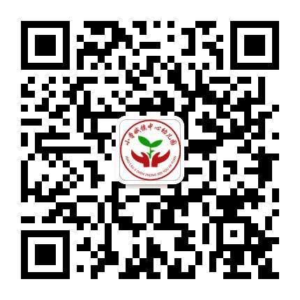 小曹娥镇中心幼儿园公众号二维码