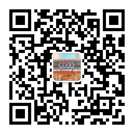 益延寿健康管理公众号二维码