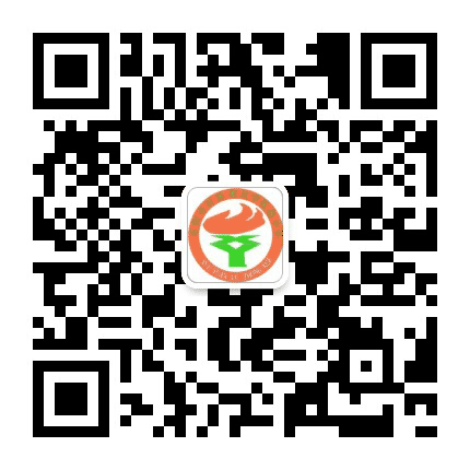 岳阳市岳阳楼区学院路中学公众号二维码