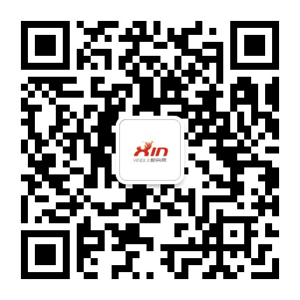 抑郁原创中心公众号二维码