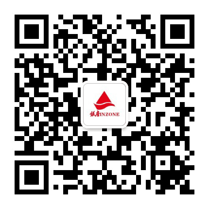 临沂北城新区银座购物中心公众号二维码