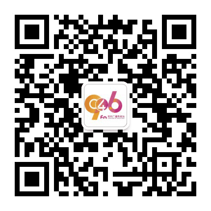 兖州广播公众号二维码
