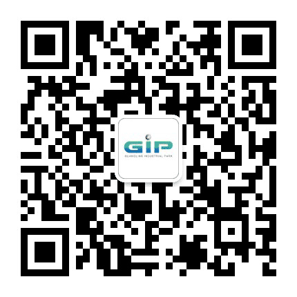 江苏扬州广陵经济开发区公众号二维码