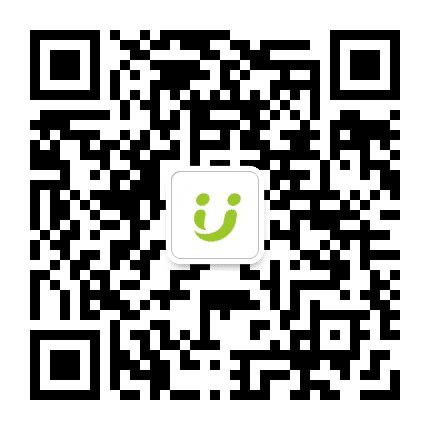 羽喆林公众号二维码