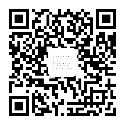 深圳市越众历史影像馆公众号二维码