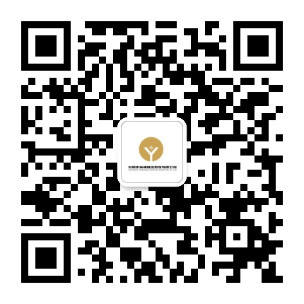 颍州融资担保公众号二维码
