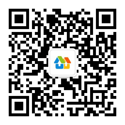 扬州小初衔接公众号二维码