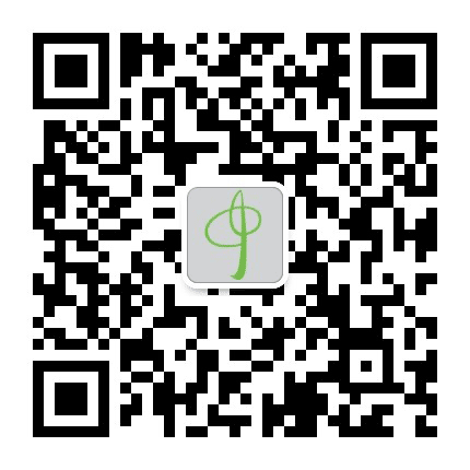园中园绿化公众号二维码