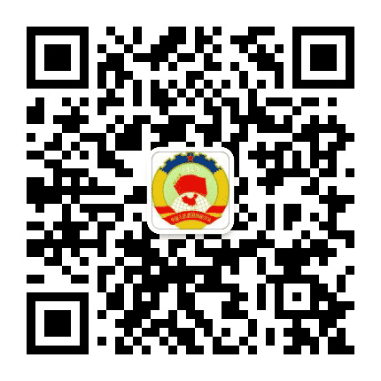 禹州政协公众号二维码