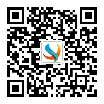 畅跑延庆公众号二维码