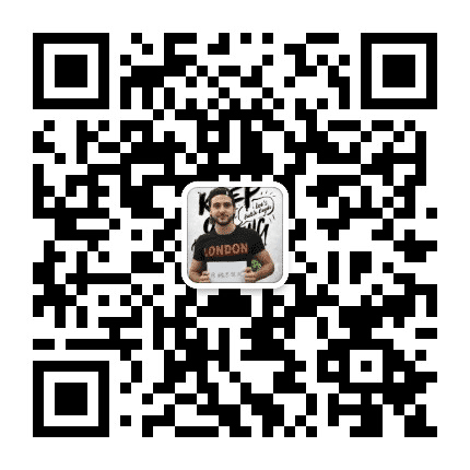 雅思预测教育公众号二维码