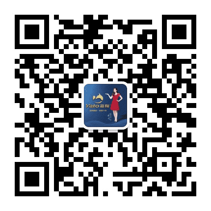 YATO亚陶卫浴公众号二维码