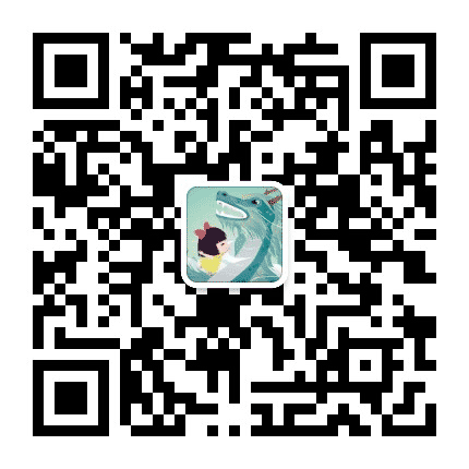 玩在九龙口公众号二维码