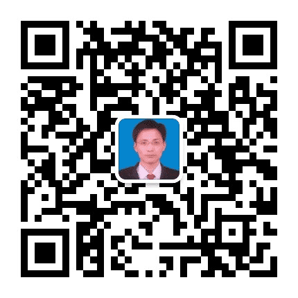 安庆太湖律师殷海峰公众号二维码