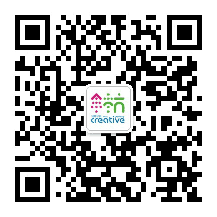 创意余杭公众号二维码