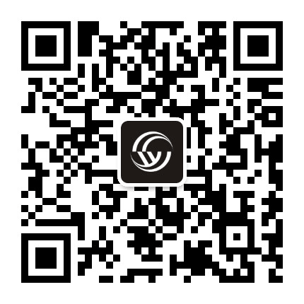 伊诺设计公众号二维码
