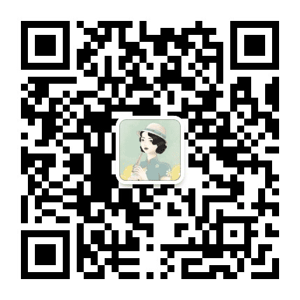 早冉读书会公众号二维码