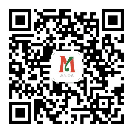 益民社会工作服务中心公众号二维码