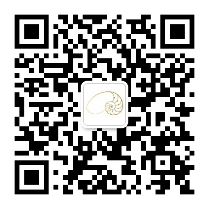鹦鹉螺国际软装公众号二维码