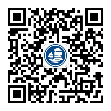 银海集团公众号二维码