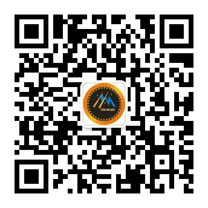 银河炑文化传媒公众号二维码