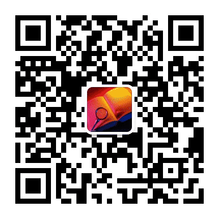 西安市阎良区文化馆公众号二维码
