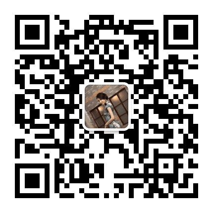 幽兰女装定制公众号二维码