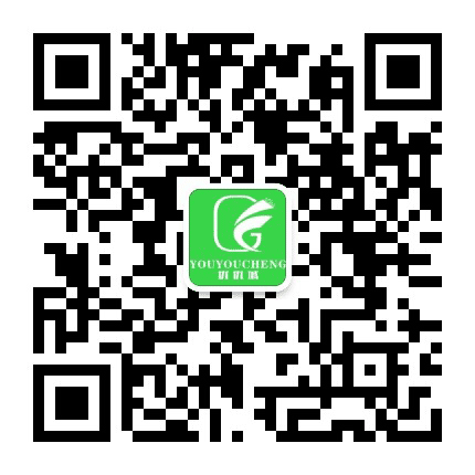 德江优优城订阅号公众号二维码