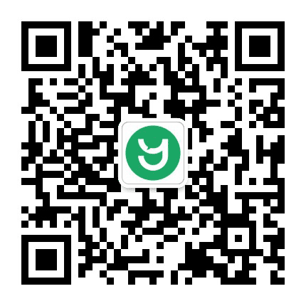 有局儿天津公众号二维码