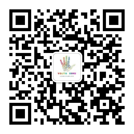 青春西湖公众号二维码