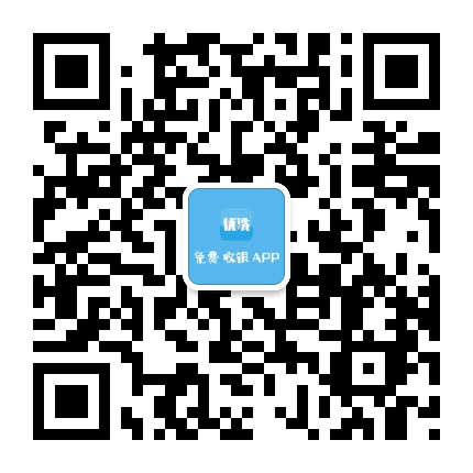 优洗新资讯公众号二维码