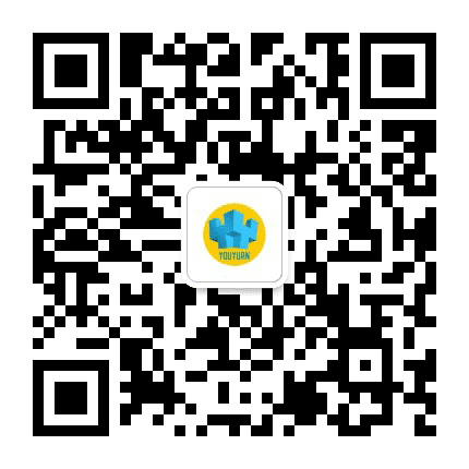 游缘游戏公众号二维码