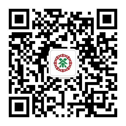 中茶广州天河店公众号二维码