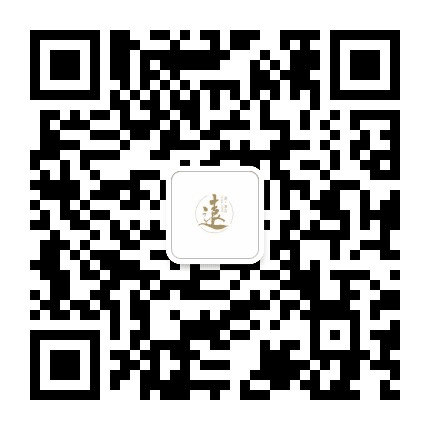宁波东钱湖 逺度假酒店公众号二维码