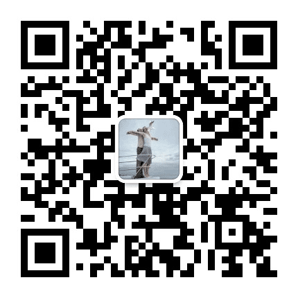 LIc公众号二维码