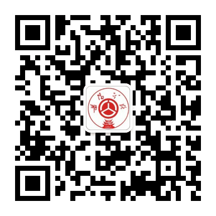 岳阳公路公众号二维码